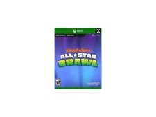 Game Mill Nickelodeon All Star Brawl (Xbox One)