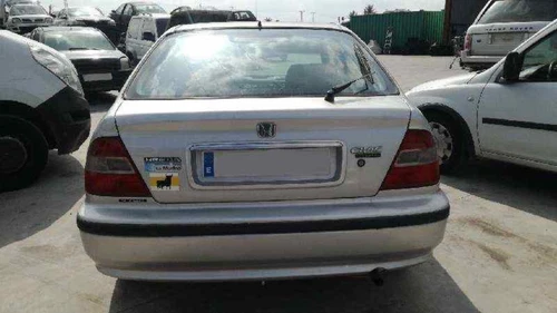 37820P9LE13 Motorsteuergerät für HONDA CIVIC 5 PUERTAS (MA/MB) 1997 1887786 - Bild 6 von 10