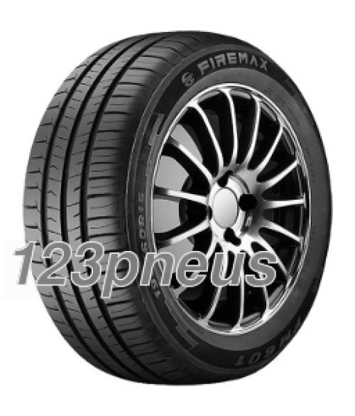 Pneu Firemax FM601 165/60 R14 75H évite aquaplaning