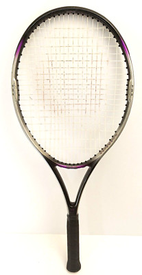 瑞稀WESTセミドライ5ミリ✖️3ミリ XL ネイビー/グレー/ピンク WILSON NEMESIS Graphite SPS Tennis Racquet 4 1/4 Grip Mid Size | eBay