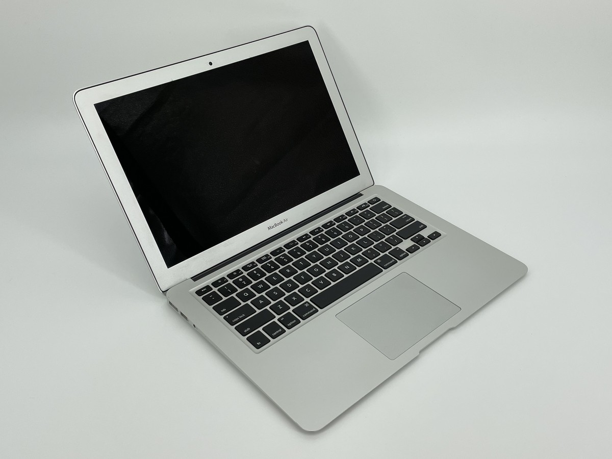 Apple MacBook Air 13 Early 2015 2.2 GHz Intel Core i7 5th Apple MacBook Air 13 Early 2015 2.2 GHz Intel Core i7 5th