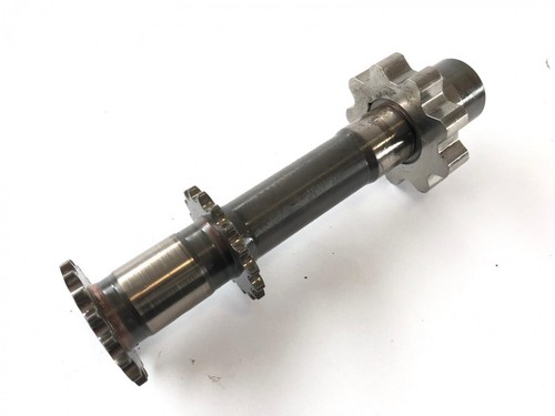 BMW R 1100 R 259 [1995] - Welle Steuerkette