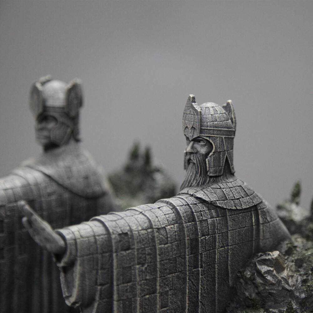 ROHAN、ARGONATH, GONDOR, HOBITTON セット ROHAN、ARGONATH, GONDOR, HOBITTON セット