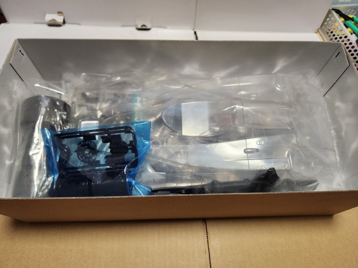TAMIYA Wolf WR1 F104 84124 1/10 | eBay TAMIYA Wolf WR1 F104 84124 1/10 | eBay