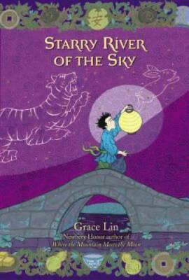 Starry River of the Sky - Paperback By Lin, Grace - GOOD