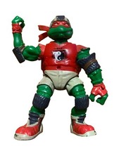 Product Image: 2003 Teenage Mutant Ninja Turtles Skatin' Raph Action Figure - TMNT Raphael