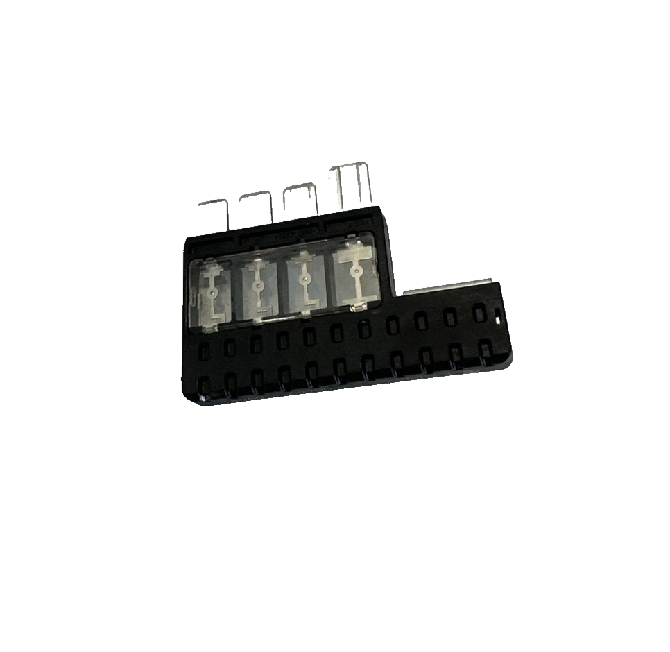 タケ Hyundai Tucson Multi Fuse Relay 18980-09700 Genuine 1.6 Crdi