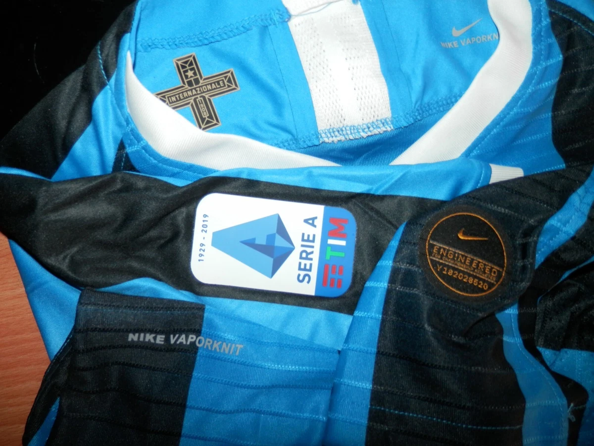 Maglia inter hotsell vapor