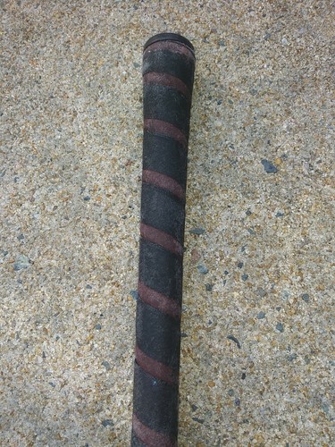 KASCO VS Tour #1 Right Handed DRIVER Graphite 46.5" BIG Super Hyten Golf Club - Picture 9 of 9