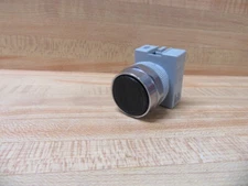 IDEC ABW Izumi Push Button Black Button