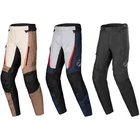 Mens Motorcycle Trousers - Alpinestars ST-1 WP - Touring Pants with Protectors
