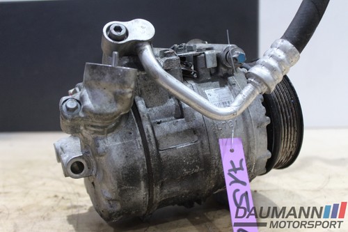 KLIMAKOMPRESSOR Original + BMW 5er E60 E61 6er E63 E64 & LCI N52 Klima+ 6956715