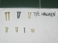 Brand New Thompson Center Hawken wood screw set