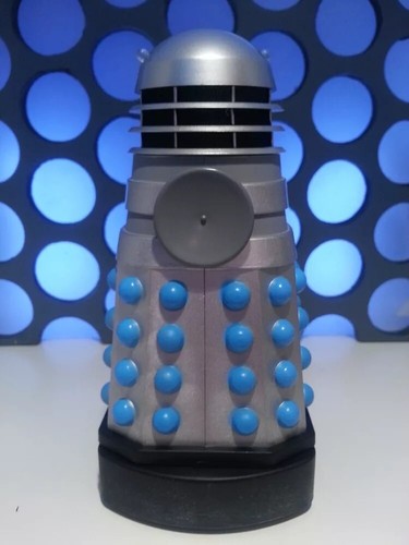 Doctor Who Dalek Classic Series Collection Lot Bundle 5" Action Figure Range - Picture 23 of 171