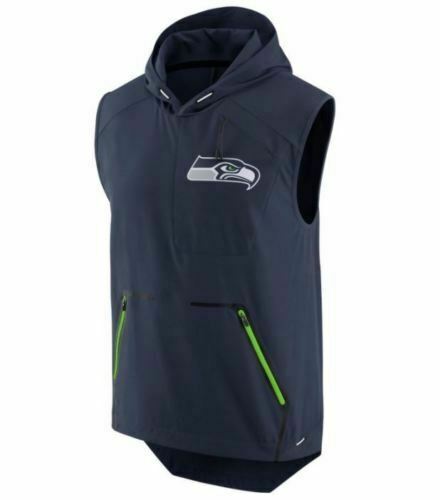 nike vest 2017