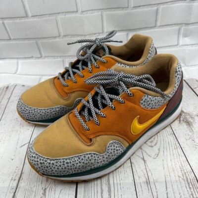 nike air safari se atmos