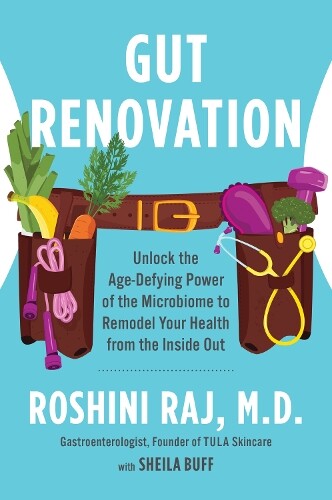 Thumbnail - Roshini Raj Gut Renovation (taschenbuch) (us Import)