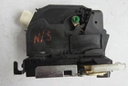 Genuine MINI N/S (Left) Passenger Door Locking Actuator R50 R53 R56 - 0556770