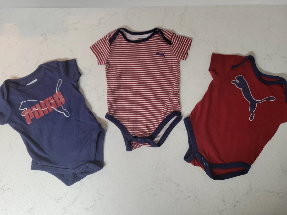 3 month old puma cheap