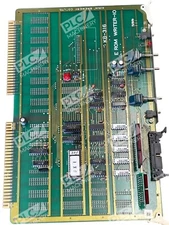 Kirin Brewery E ROM Writer-IO Circuit Board KB-316