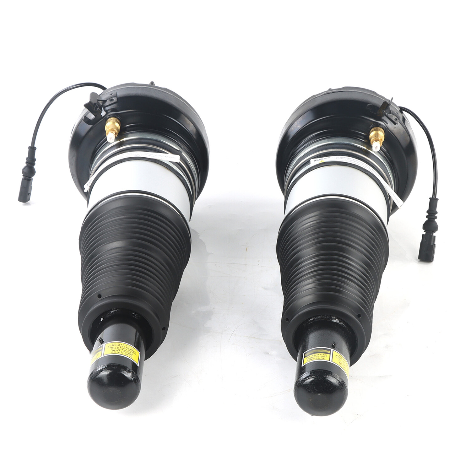 Air Suspension Shock Strut for Audi A6 A7 A8 S6 C7 4G 4H 2009-2018 Bentley