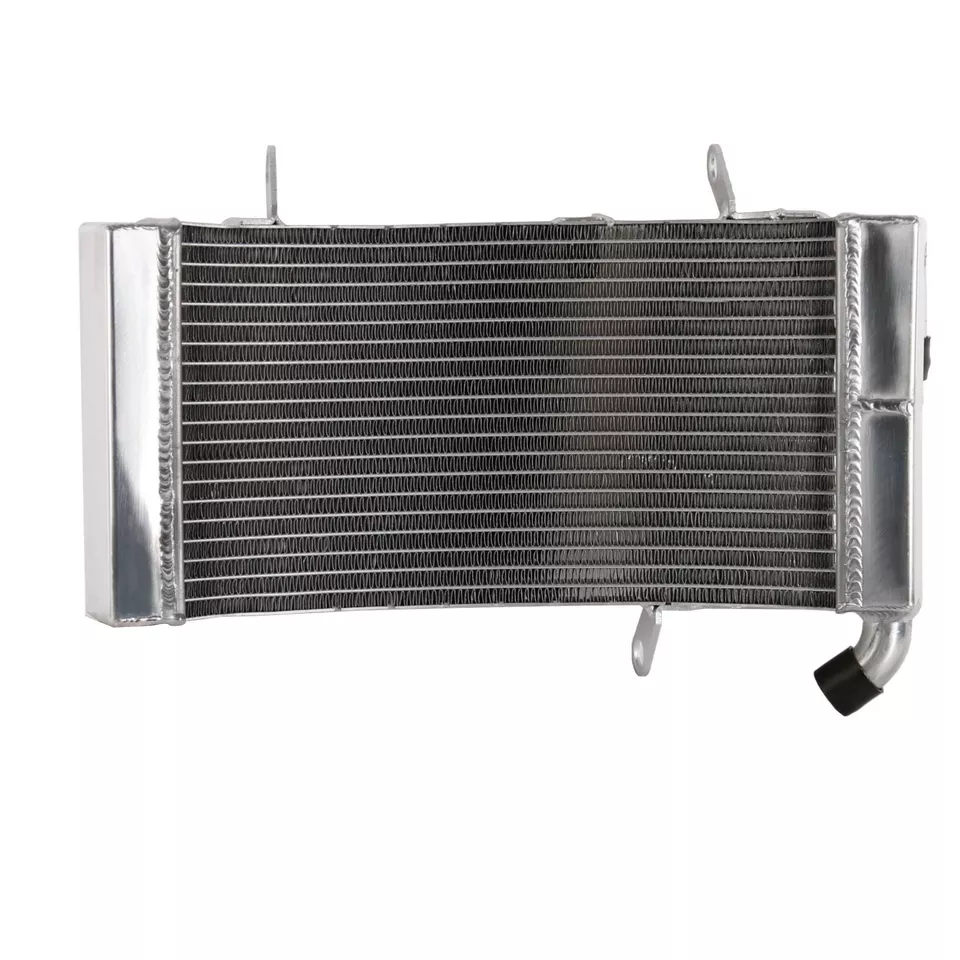 Rezo Performance Aluminium Radiator For Ducati 748 | 916 | 996 - Image 2 of 2