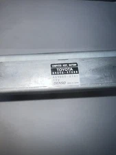 04-09 TOYOTA PRIUS Hybrid Battery Control Module Computer ECU ECM 89890-47090