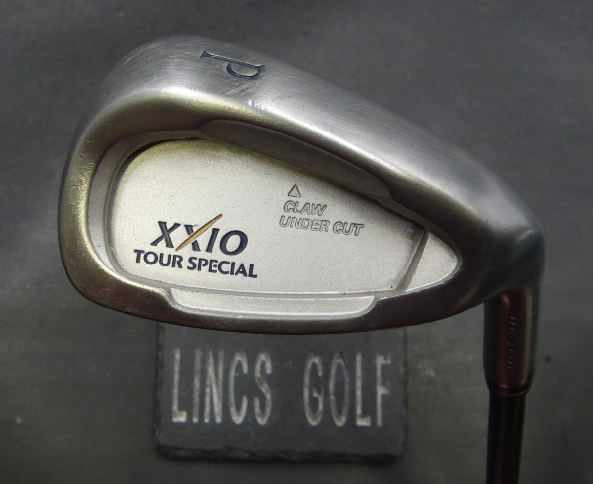 Dunlop Maxfli Pitching Wedge PW - Tige Acier Stiff HR 35 - Homme Droitier Occasion