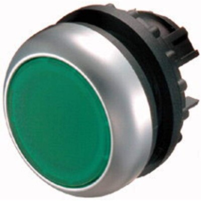 Eaton 216619 Drucktaster (Grün), rastend M22-DR-G Drucktaster brandneu
