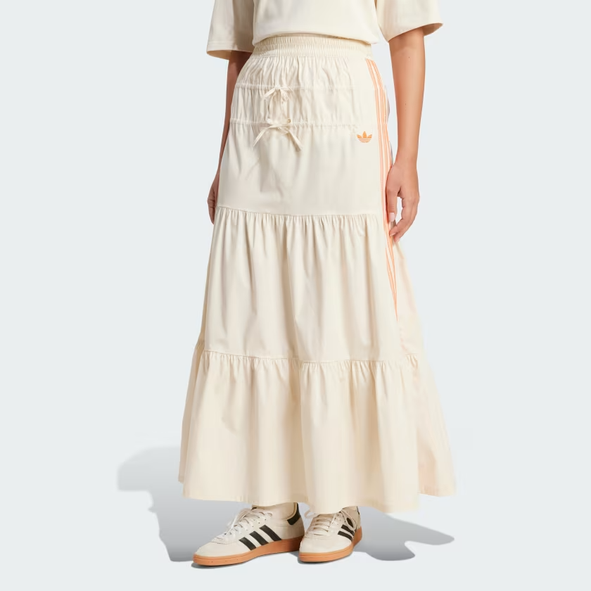 adidas アディダス　SUMMER GLOW SKIRT M adidas Originals Women's Summer Glow Skirt KC0768 | eBay