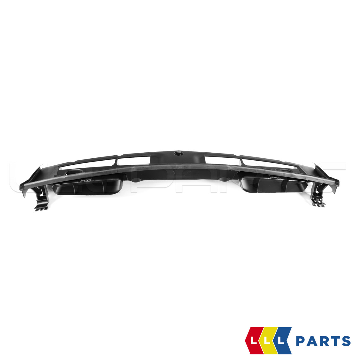 Neu Original Mercedes Benz MB C Klasse W204 C180 Kalt Luft Gehäuse  