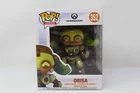 Funko Pop! Vinyl Super 6": Overwatch - Orisa (6 inch) #352