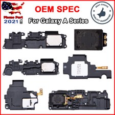 OEM Loudspeaker Ringer Buzzer For Samsung A80 A71 A70s A50 A30 A21s A10 A02s A01