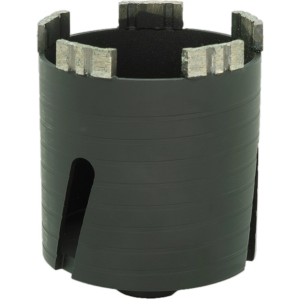 Produktbild von Baier Titanium-Dosensenker 10mm – Hinten Offen, Lasergeschweißt, Made In DE