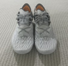 Under Armour Clone Magnetico Pro FG Mens 11.5 Chrome