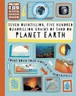 The Big Countdown: Seven Quintillion, Five Hundred Quadrillion Grains of Sand on Planet Earth by Paul Rockett (Paperback, 2016)