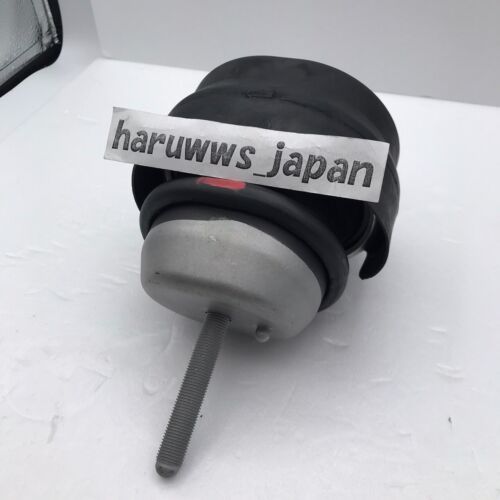 OEM Lexus 07-17 LS460 LS460L Engine Mounting Insulator 12361-38281 x2 Genuine - Picture 7 of 14