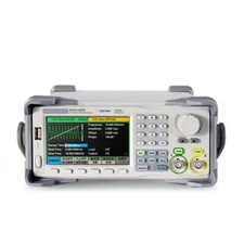 New in box For Siglent SDG1062X 60MHz 2 channels Signal Generator