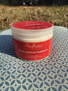 shea moisture red palm pudding