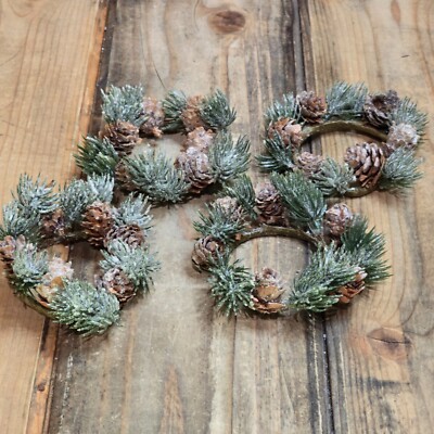 Handcrafted Napkin Pottery Barn Napkin Rings Rustic Leaf Napkin