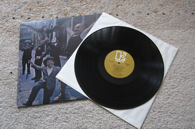  The Doors  - Strange Days / Originale US Press.1967 / Gold Elektra  EKS 74 014 