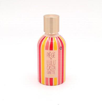 Piege De Lulu Castagnette Pink  EDP 3.3 oz / 100 ml *NEW*