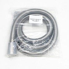 Delta Universal Showering Components 80" Stretchable Hand Shower Hose Stainless
