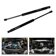 2x For Lexus GS300 GS400 GS430 Saloon 98-04 Front Bonnet Hood Gas Struts Support