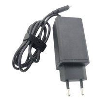 EU 65W Portable USB-C TYPE C PD-65EU Charger Adapter for Dji Mavic 3 Cine Drone