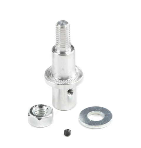 E-flite 5mm Prop Adapter Apprentice EFL2735 Replacement Airplane Parts - Picture 3 of 3