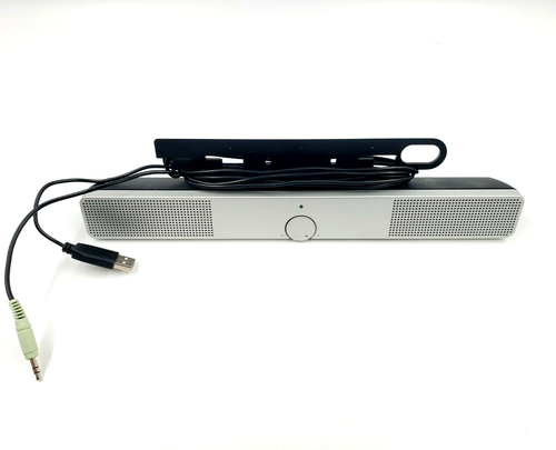Genuine HP SP2C01AU Silver Flat Bar 
