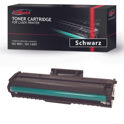 Toner 3020 Ersatz Xerox 106R02773 für Xerox Phaser 3020 Schwarz 1.5K
