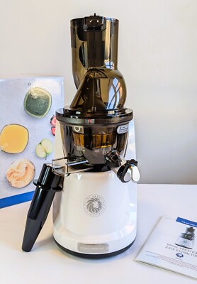 Extractor de Jugos Royal Prestige Juice Extractor