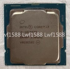 Intel Core i3-10100TE 2.30GHz 4-core 8-thread FC LGA-1200 CPU processor
